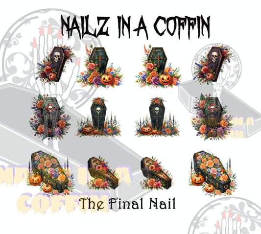 The Final Nail